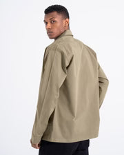 Studio Twill Zip Jacket