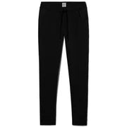 No-Sweat Slim Jogger