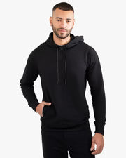 No-Sweat Premium Hoodie