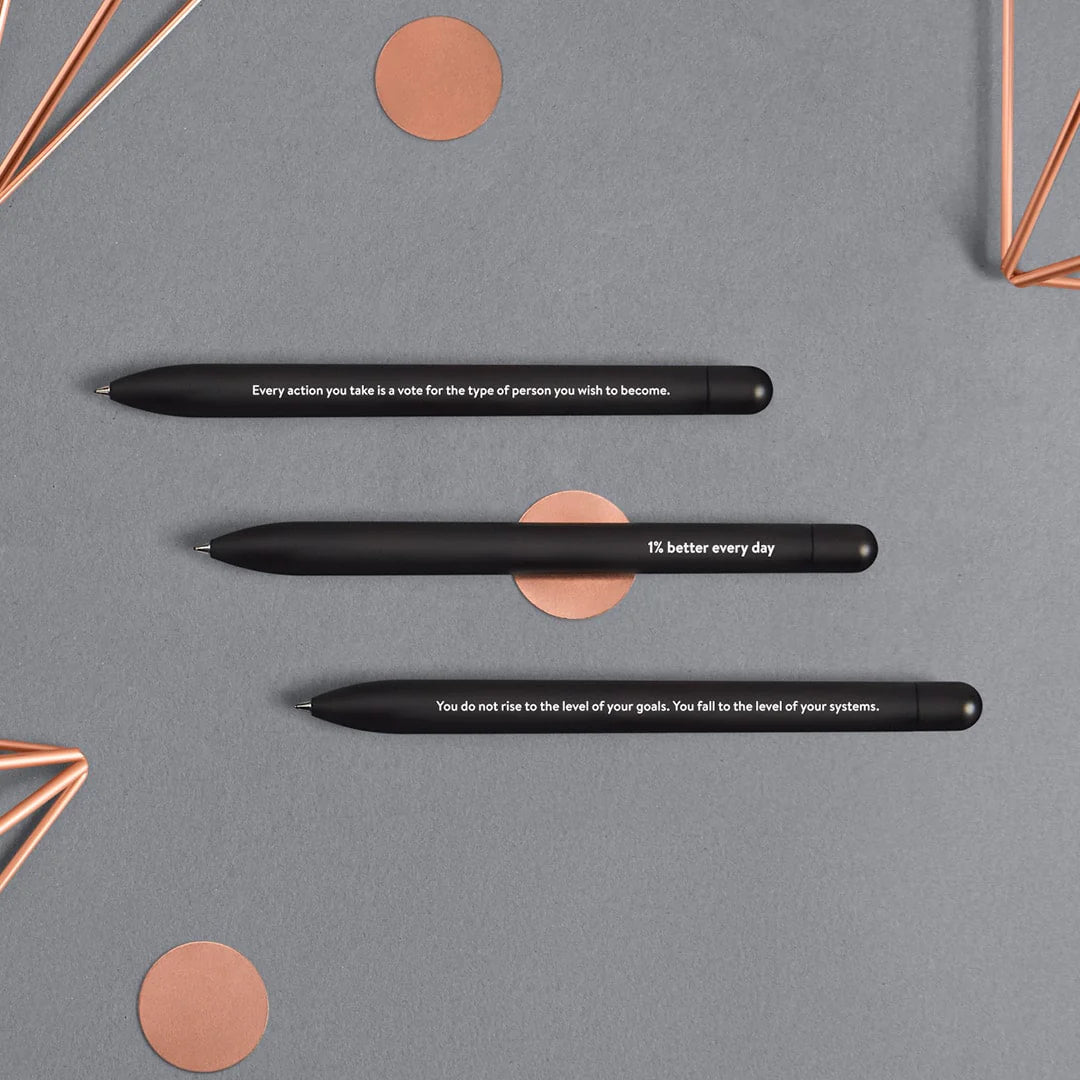 Atomic Habits Squire Pens Regular price