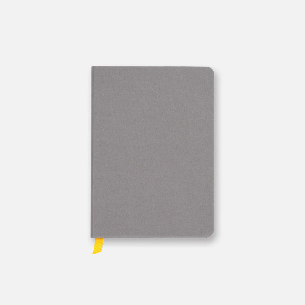 Confidant Hardcover Notebook