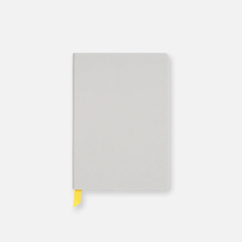Confidant Hardcover Notebook