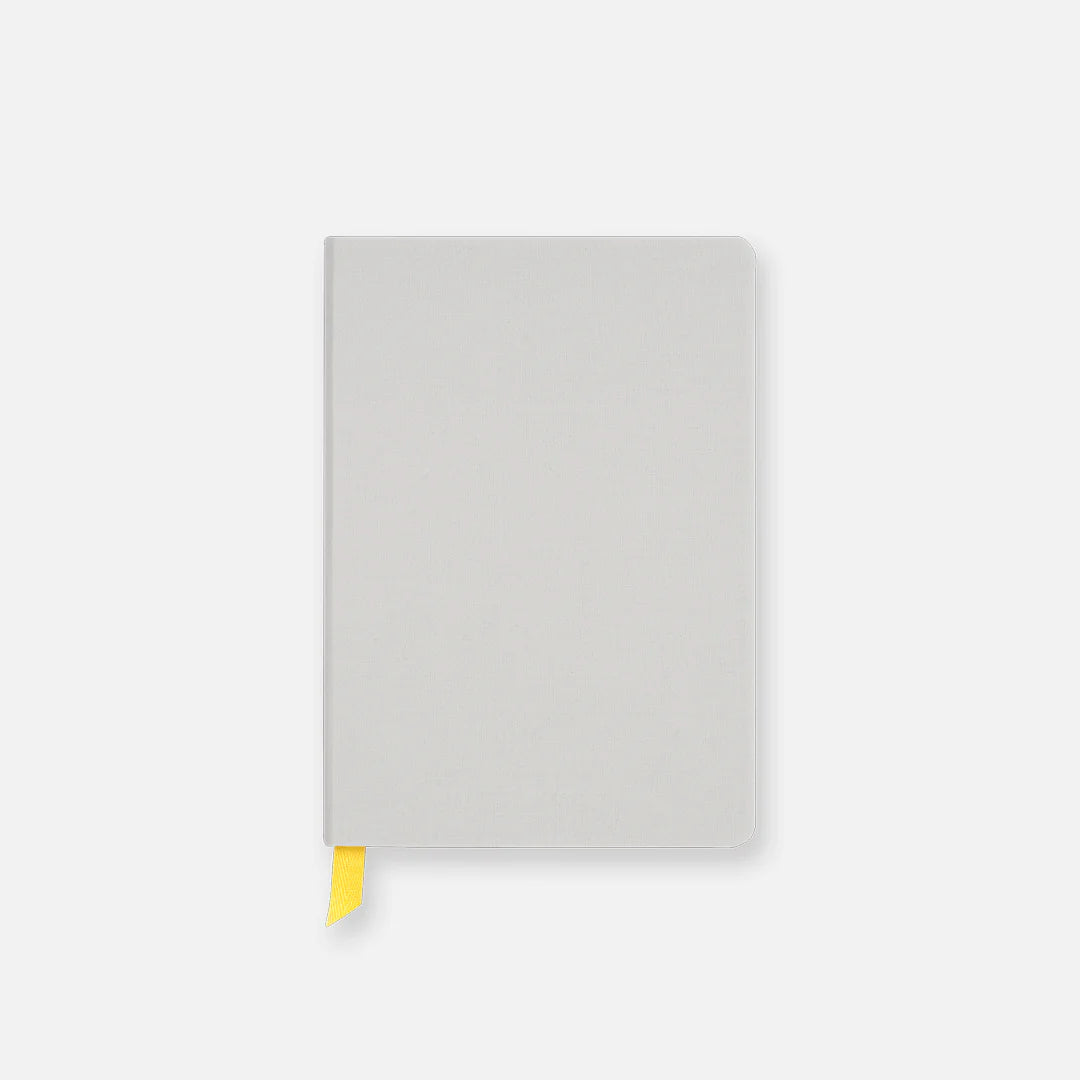 Confidant Hardcover Notebook
