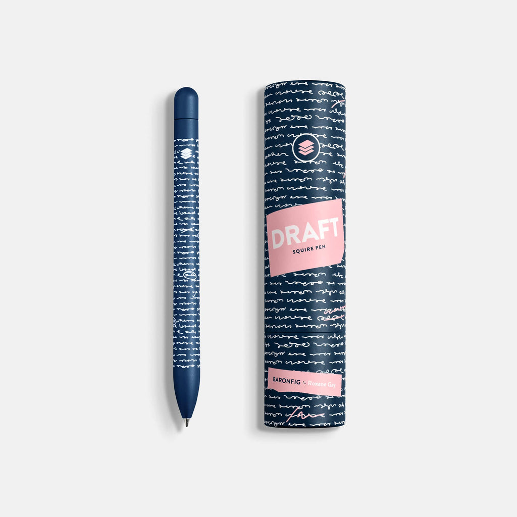 Draft Writing Journal