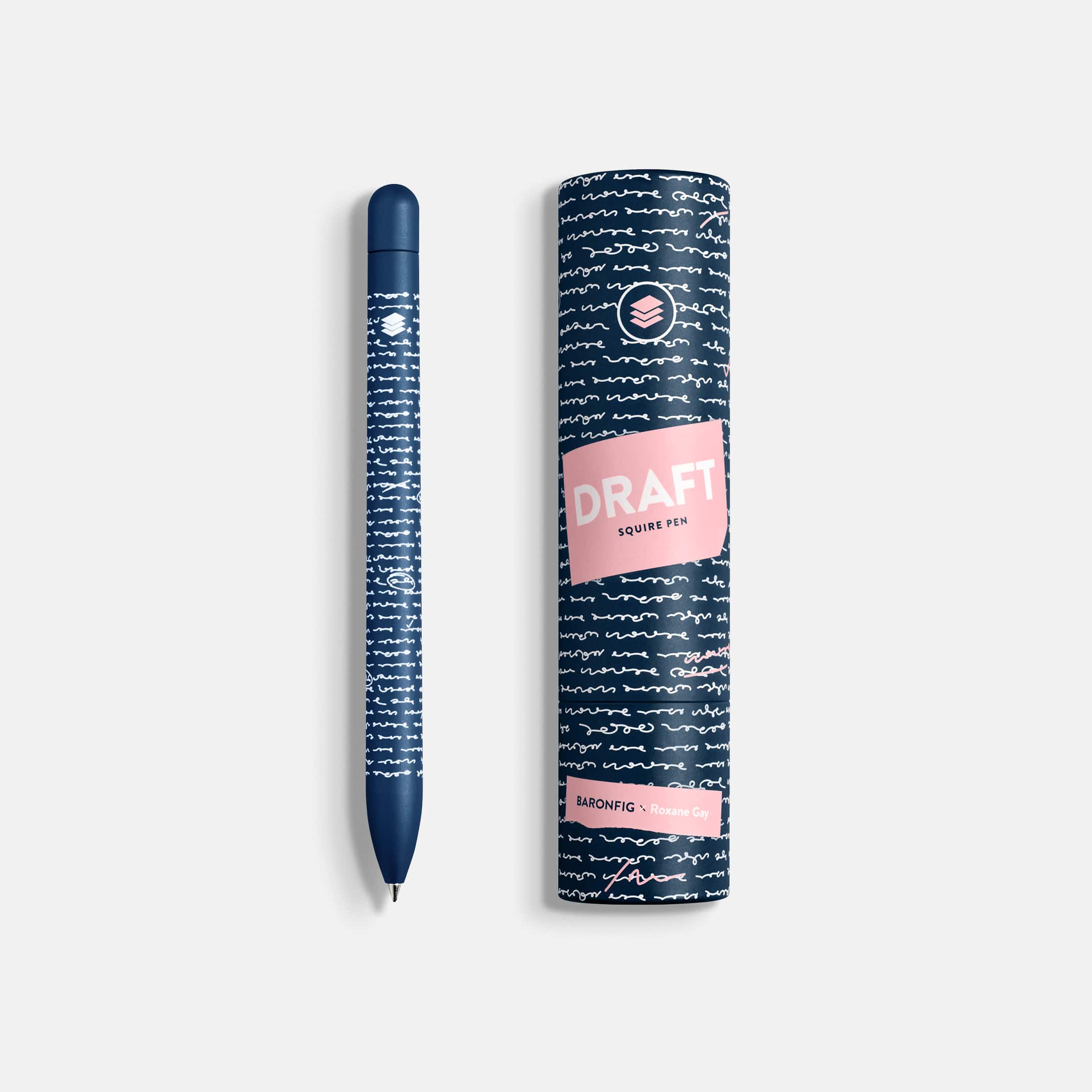 Draft Writing Journal