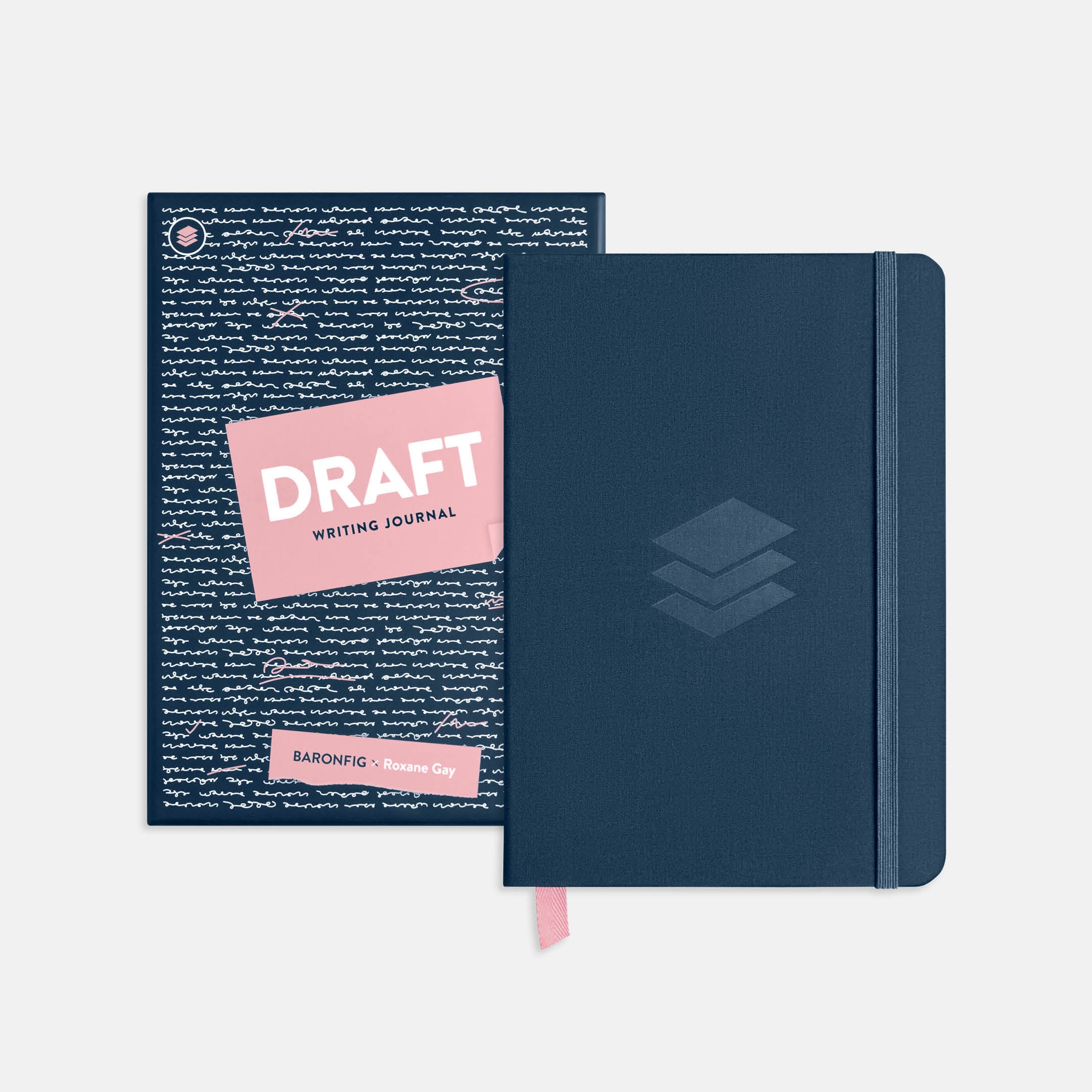Draft Writing Squire Pen