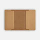 Confidant Leather Notebook Case