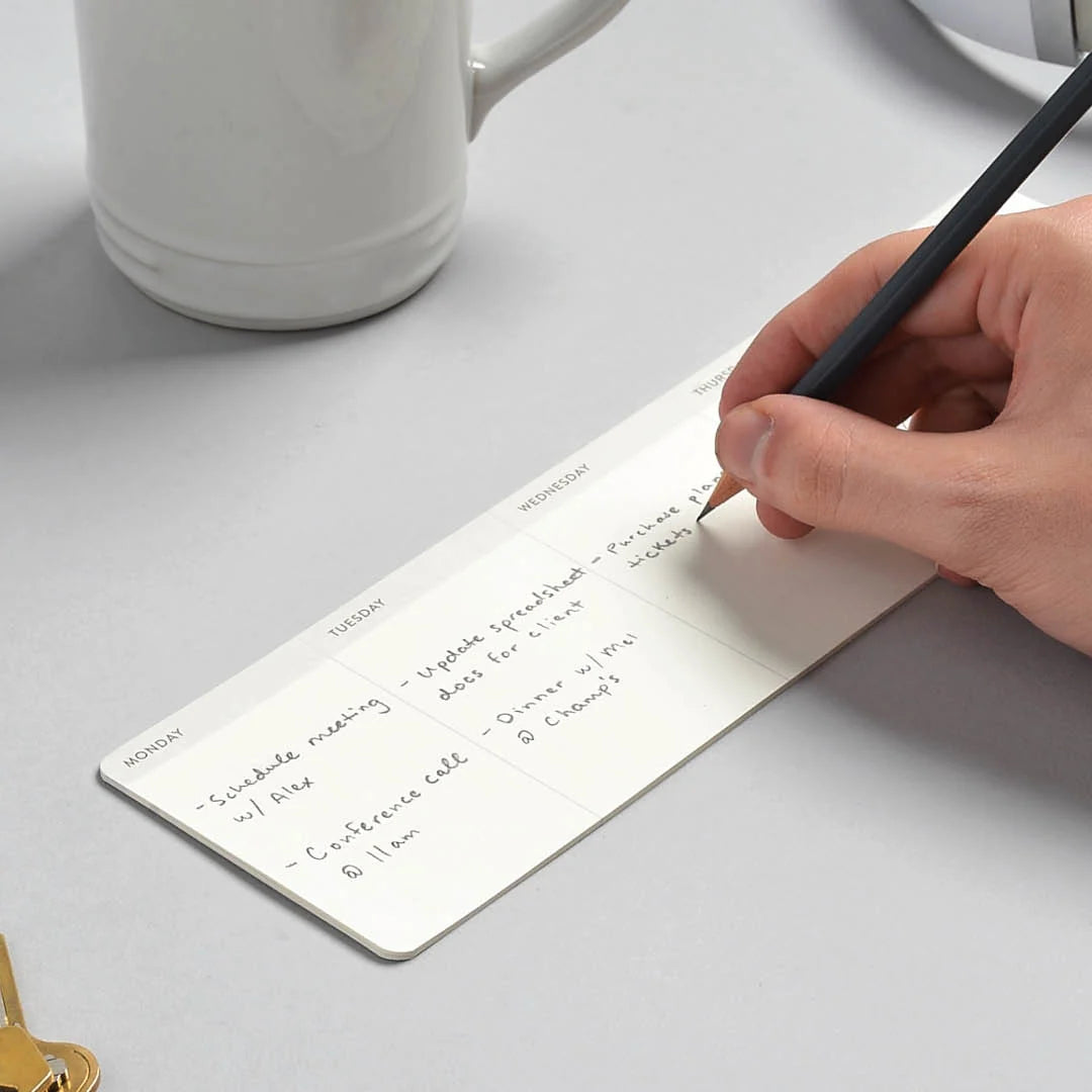 Do Work Journal