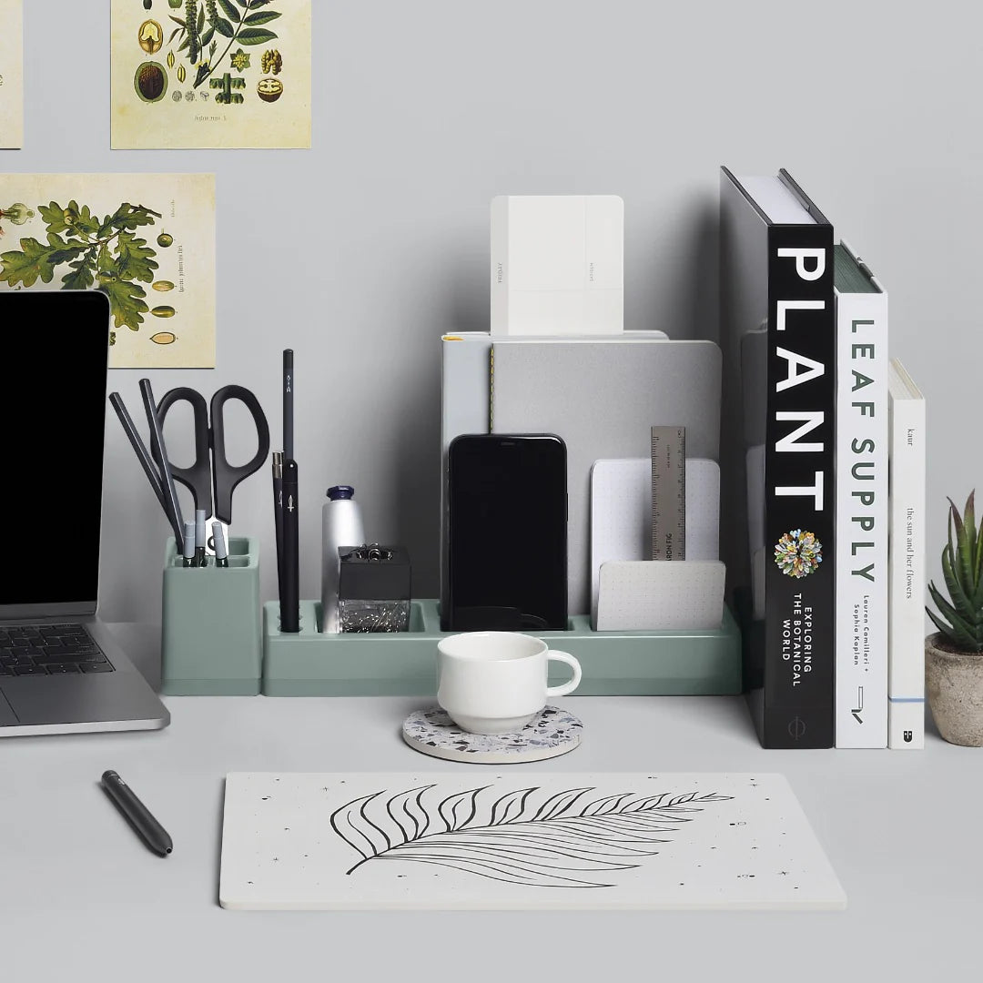 Desk Organizer Set