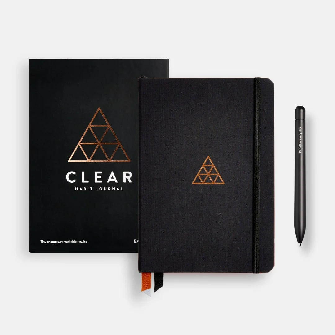 Atomic Habits Squire Pens Regular price