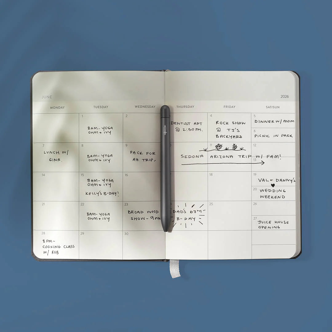 Planner 2026