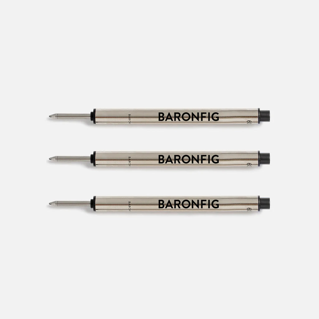 Squire Rollerball Ink Refills