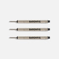 Squire Rollerball Ink Refills