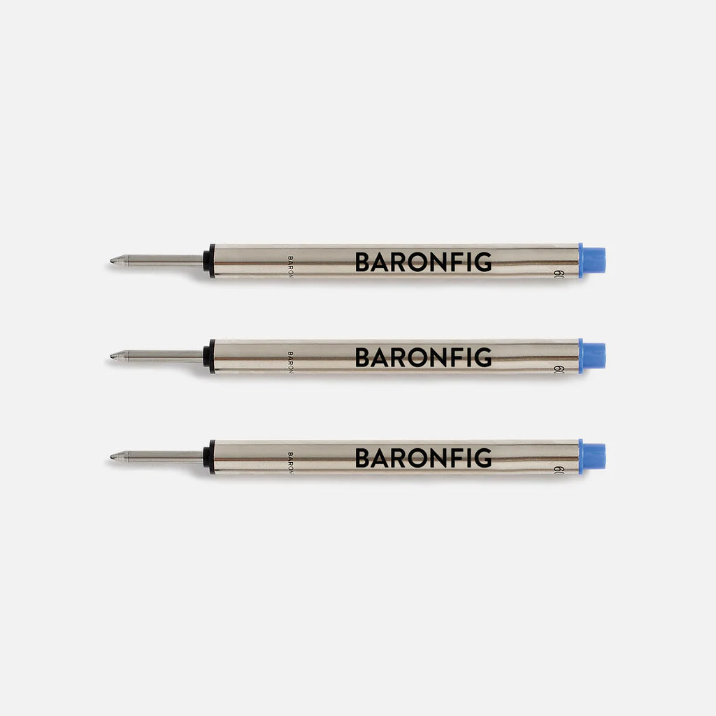 Squire Rollerball Ink Refills