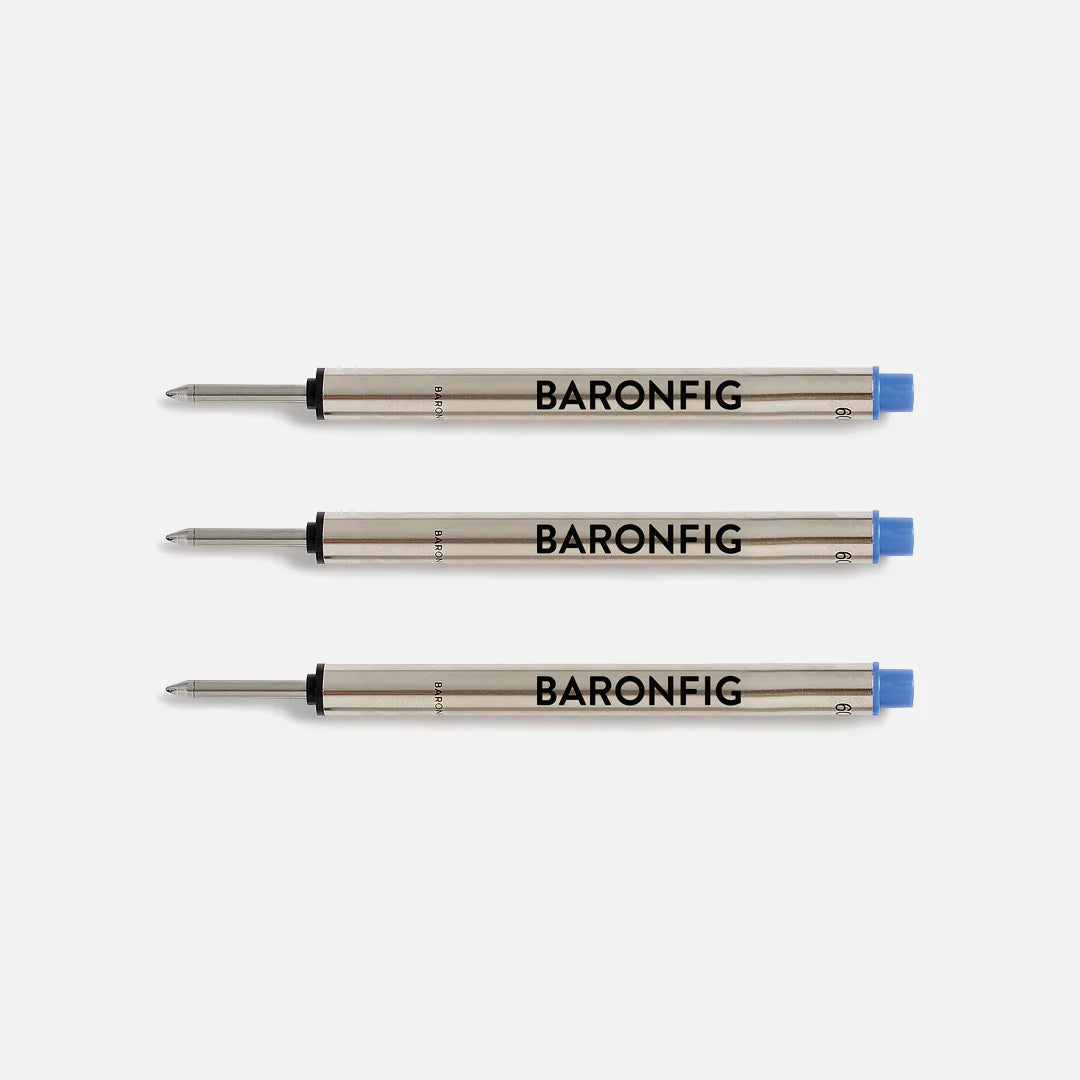Squire Rollerball Ink Refills